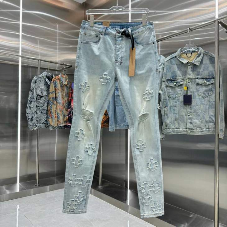 Picture of Ksubi Jeans Long _SKUKsubisz30-38hgntx0710569